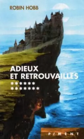 Couverture du produit · Adieux et retrouvailles (L'assassin royal)