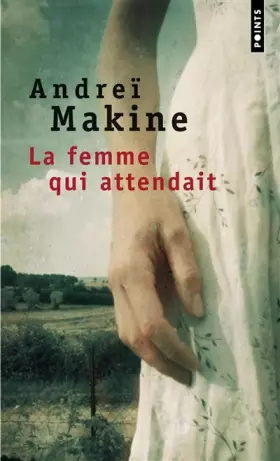 Couverture du produit · La femme qui attendait