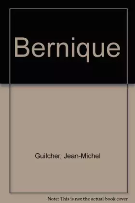 Couverture du produit · Bernique