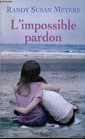 Couverture du produit · L'IMPOSSIBLE PARDON.