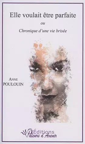 Couverture du produit · Elle voulait être parfaite