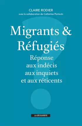 Couverture du produit · Migrants & réfugiés