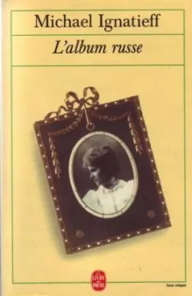 Couverture du produit · L'album russe