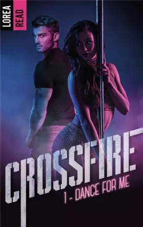 Couverture du produit · Crossfire - T1, Dance for me