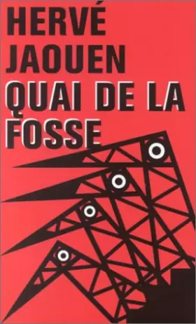 Couverture du produit · Quai de la fosse