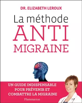 Couverture du produit · La méthode anti migraine