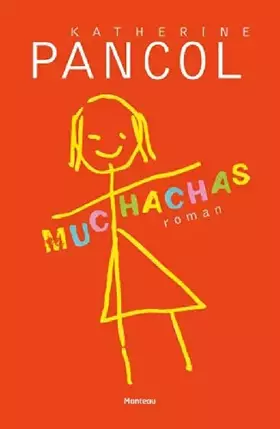 Couverture du produit · Muchachas: roman