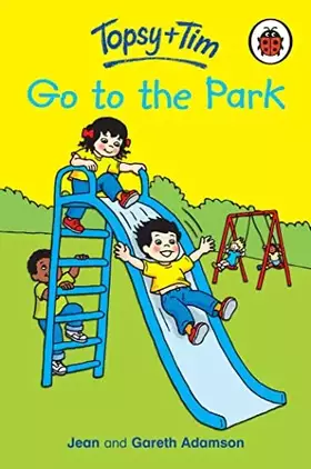 Couverture du produit · Topsy And Tim Go To The Park (mini)
