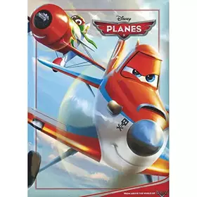 Couverture du produit · Disney Planes Classic Storybook
