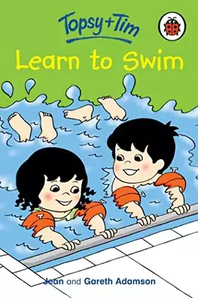 Couverture du produit · Topsy And Tim Learn To Swim (mini)
