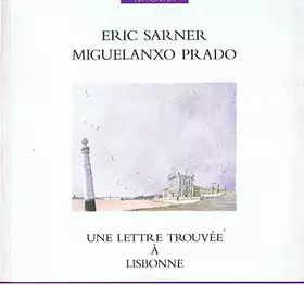 Couverture du produit · Une lettre trouvée à Lisbonne
