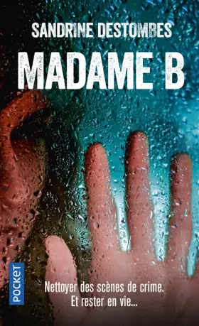 Couverture du produit · Madame B