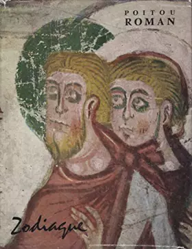 Couverture du produit · POITOU ROMAN / 2e EDITION.