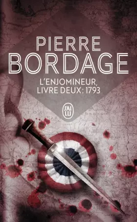 Couverture du produit · L'Enjomineur, 1793