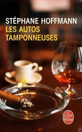 Couverture du produit · Les autos tamponneuses