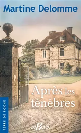 Couverture du produit · Après les ténèbres