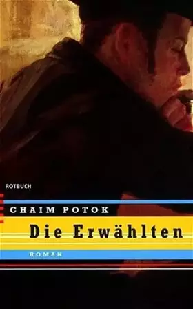 Couverture du produit · Die Erwählten: Roman (Rotbuch-Taschenbücher)