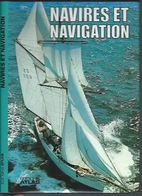 Couverture du produit · Navires et navigation.