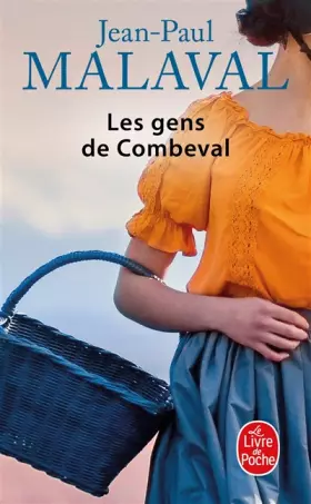 Couverture du produit · Les Gens de Combeval (Les Gens de Combeval, Tome 1)