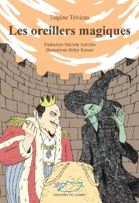 Couverture du produit · Les oreillers magiques