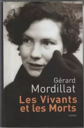Couverture du produit · Les vivants et les morts