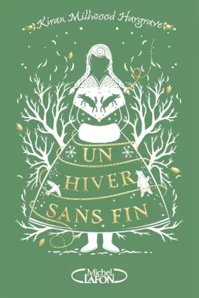 Couverture du produit · Un hiver sans fin