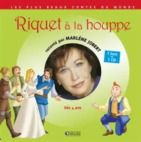 Couverture du produit · Riquet à la houppe