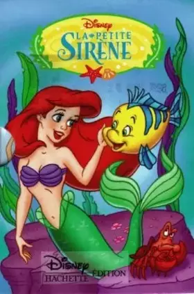 Couverture du produit · La Petite Sirène