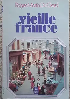 Couverture du produit · Vieille France. n°2816