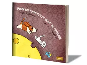 Couverture du produit · Pour un tout petit bout de fromage