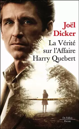 Couverture du produit · La vérité sur l'affaire Harry Quebert Poche Série