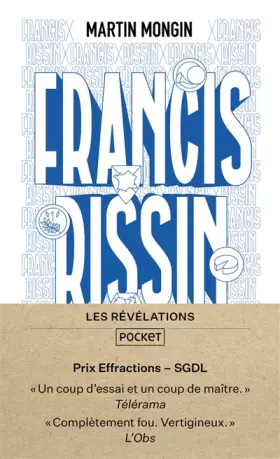 Couverture du produit · Francis Rissin