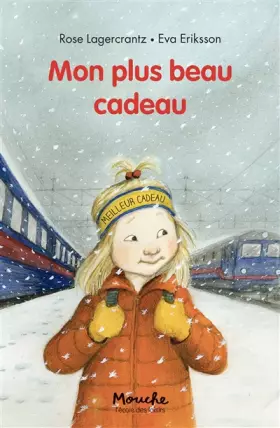 Couverture du produit · Mon plus beau cadeau