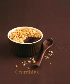 Couverture du produit · Crumbles
