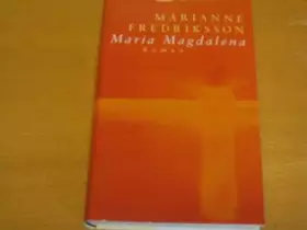 Couverture du produit · MARIA MAGDALENA