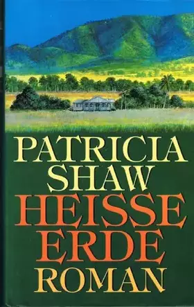 Couverture du produit · Heisse Erde