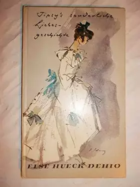 Couverture du produit · Tipsys sonderliche Liebesgeschichte