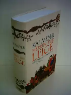 Couverture du produit · Herrin der Lüge (Lübbe Belletristik)