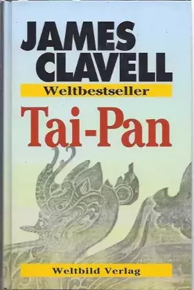 Couverture du produit · Tai-Pan.