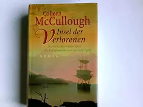 Couverture du produit · Insel der Verlorenen : Roman.