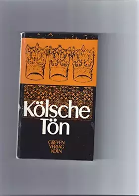 Couverture du produit · Kölsche Tön