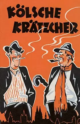 Couverture du produit · Kölsche Krätzcher, Gedichtcher un Verzällcher
