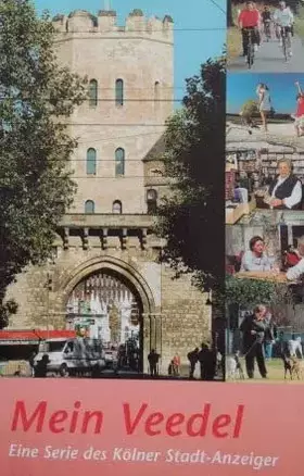 Couverture du produit · Mein Veedel. Eine Serie des Kölner Stadt-Anzeiger