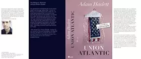 Couverture du produit · Union Atlantic