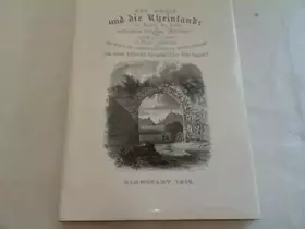 Couverture du produit · Der Rhein und die Rheinlande von Mainz bis Köln in malerischen Original Ansichten - Band 2 - Stahlstiche