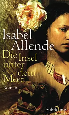 Couverture du produit · Die Insel unter dem Meer: Roman