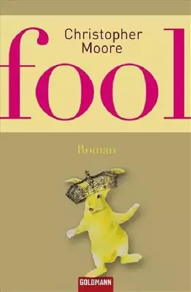 Couverture du produit · Fool: Roman