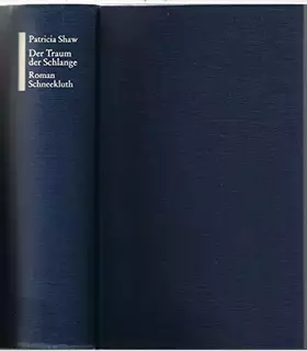 Couverture du produit · Der Traum der Schlange