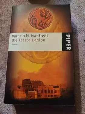 Couverture du produit · Die letzte Legion
