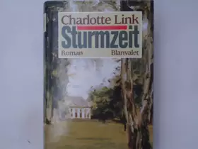 Couverture du produit · Sturmzeit